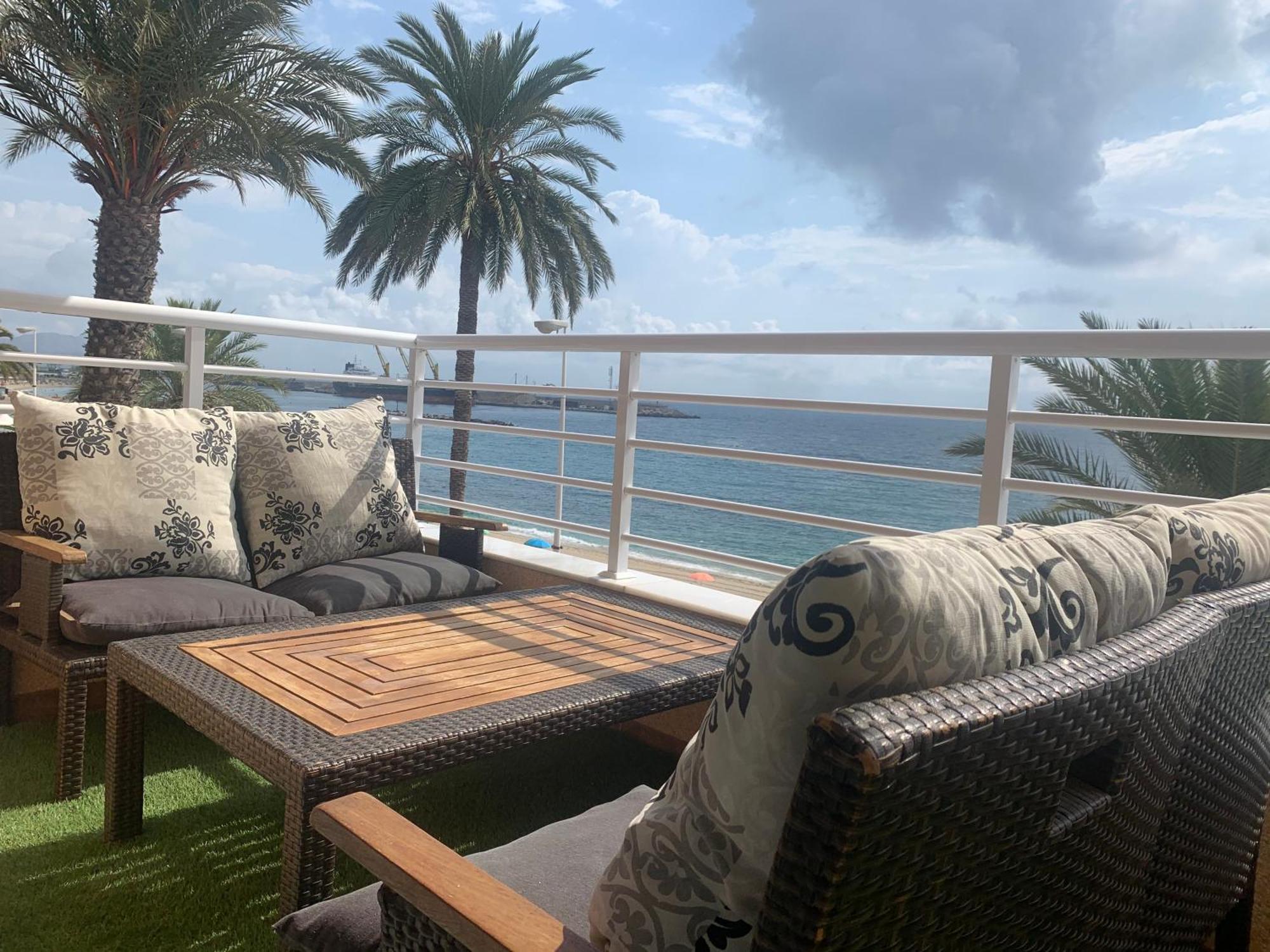 Apartament Piso Adrimar